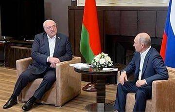 «Союз нищих и изгоев»: что Лукашенко выпрашивал у Путина
