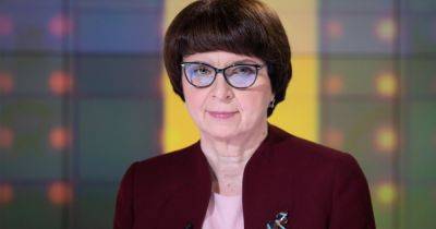 В Литве скончалась руководитель киевского бюро "Радио Свобода"
