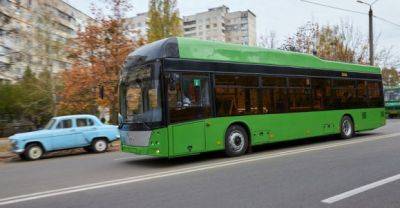В части Харькова остановились троллейбусы: в мэрии сообщили подробности