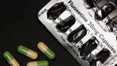 РБК: В российских аптеках возникла нехватка антидепрессанта "Прозак"
