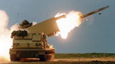 Украина получит ракеты ATACMS - Блинкен сделал важное объяснение