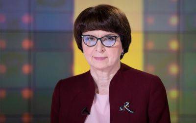 В Литве скончалась известная украинская журналистка