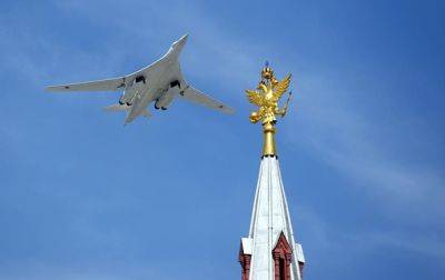 Кім Чен Ин - У Росії заявили про нові ракети для Ту-160 - real-vin.com - Украина - КНДР - New York - Україна - Росія - Туреччина - Вірменія