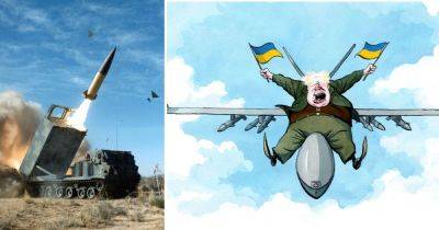 Борис Джонсон: Почему мы не даем Украине то, что ей нужно? — Блоги | OBOZREVATEL