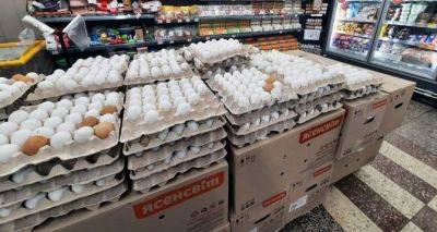 Яйца станут «золотыми»: украинцев предупредили, что скоро ожидается подорожание