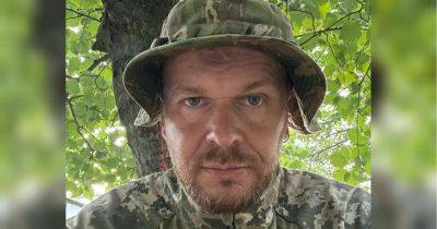 «Искать не будут»: Сашко Положинский попал в неприятную историю в Киеве (фото)