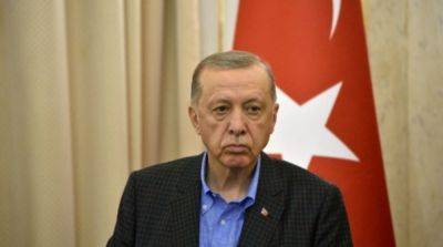 Эрдоган заявил, что пути Турции и ЕС «могут разойтись»
