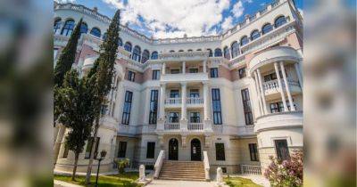 Оккупанты решили пустить с молотка элитную квартиру Зеленских в Крыму: как она выглядит (фото, видео)