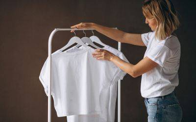 Как избавиться от пятен на одежде: эффективные советы