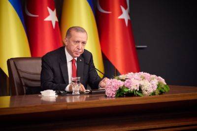 Отношения Турции и ЕС - Эрдоган допустил отдаление Анкары от Европы