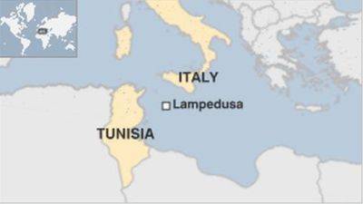 СМИ: премьер Италии и глава Еврокомиссии посетят Лампедузу на фоне миграционного кризиса