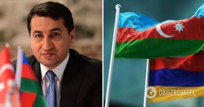 Война в Карабахе – Азербайджан настроен вернуть оккупированный Арменией Карабах – Хикмет Гаджиев