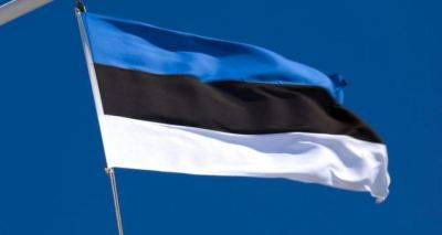 Сколько украинских беженцев выбирает Эстонию