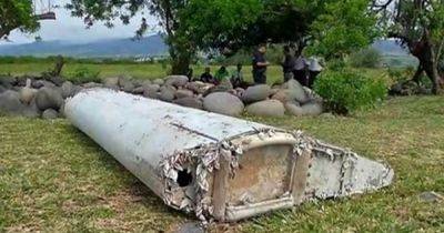 Живой пилот с мертвыми пассажирами: расследователи рассказали детали авиакатастрофы MH370 (фото) - focus.ua - Китай - Украина - Малайзия - Куала-Лумпур