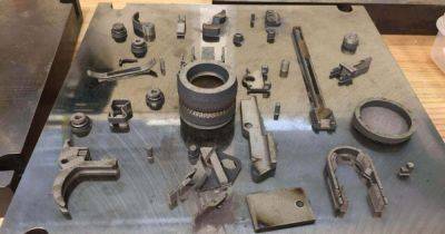 Помогут ремонтировать технику на поле боя: Украина получила от США 3D-принтеры