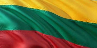 Литва призывает выделить больше денег для Украины во время пересмотра бюджета ЕС