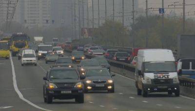Все случится уже в среду: в Киеве закроют въезд для авто из пригорода и других областей