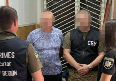 Расплата догнала экс-депутата, который добровольно помог оккупантам: что он успел натворить на Харьковщине