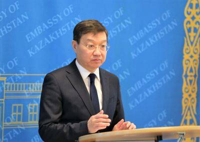 Казахстан и Литва: отношения продолжают развиваться