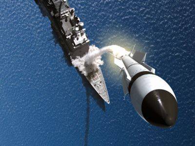 США и Дания проведут учения в Балтийском море с использованием самой современной модульной ракетной установки SM-6