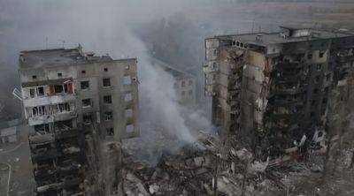Компенсация за разрушенное жилье: на что украинцы смогут потратить полученные деньги