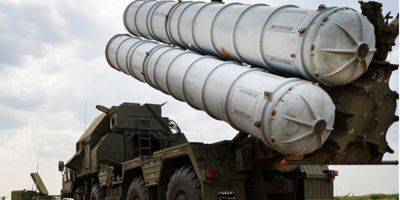 Россияне ночью ударили по Харькову ракетами С-300