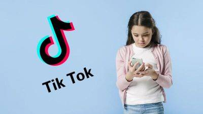 TikTok оштрафован на 345 миллионов евро. Нарушил законы ЕС по обработке данных детей