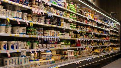 Цены на продукты в Литве стабилизируются
