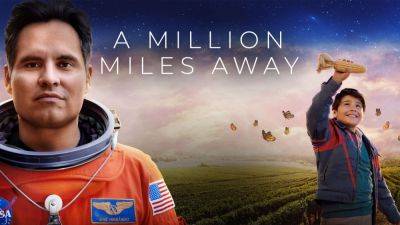 Рецензия на фильм «За миллион миль отсюда» / A Million Miles Away