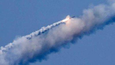 Как сбивали вражеские ракеты в небе над Одесской областью