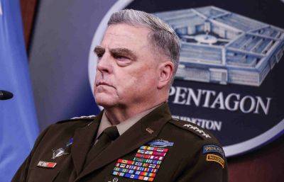 Генерал США рассказал, смогут ли снаряды из КНДР повлиять на ход войны в Украине