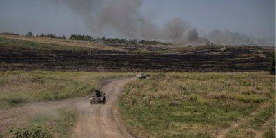 Россияне сосредоточились на обороне в Запорожской области и перебрасывают туда элитные формирования — ISW