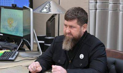 Кадыров умер или нет – оппозиционер Абубакар Янгулбаев сообщил о смерти Кадырова