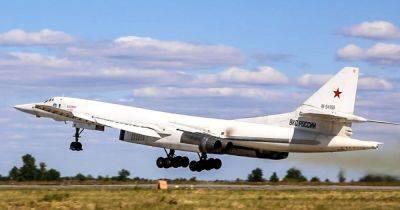"Крылатые монстры" для Ту-160: что известно о новых российских ракетах Х-БД (фото)