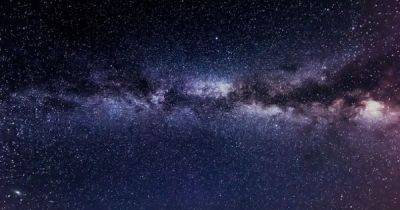 Ученые рассказали, на каком расстоянии друг от друга в среднем находятся звезды в Млечном Пути - focus.ua - США - Украина - Сан-Диего