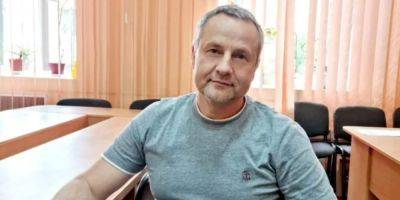 Красный Крест официально предоставил статус пленного мэру Херсона Колыхаеву, которого похитили россияне