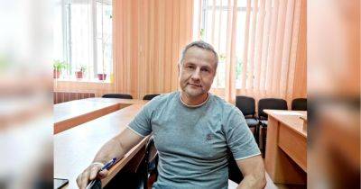 Похитили россияне: стало известно, где находится мэр Херсона Колыхаев