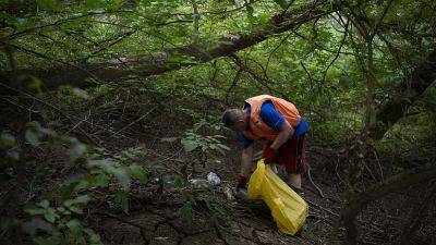 Всемирный день чистоты: добровольцы в 197 странах мира приняли участие в уборке мусора