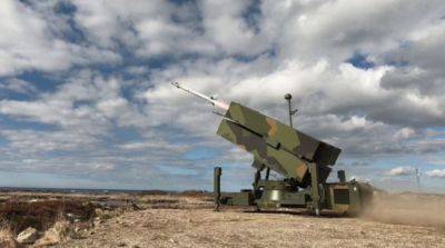 Канада выделит более 24 млн дол. на системы ПВО для Украины