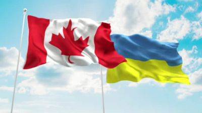 Канада даст $24,5 млн на закупку военной помощи Украине