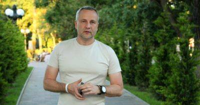 Больше года без вести: мэра Херсона Игоря Колыхаева поместили в список пленных РФ