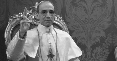 Папа знал о Холокосте, но молчал: в Ватикане нашли письмо, компрометирующее Пия XII