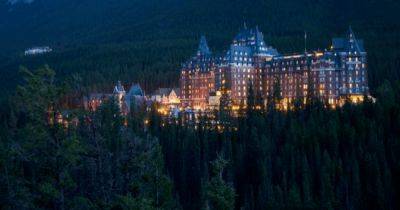 "Остаться могут только смелые": гостей в "паранормальном" отеле посещают призраки, — СМИ - focus.ua - Украина - Канада