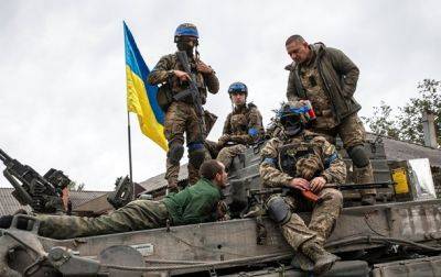 Президент Финляндии считает высоким риск эскалации войны в Украине