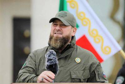 В ближайшие 72 часа для Кадырова станут решающими: Кремль готовит ему замену