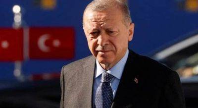 Эрдоган высказался, что Турция "может расстаться" с ЕС