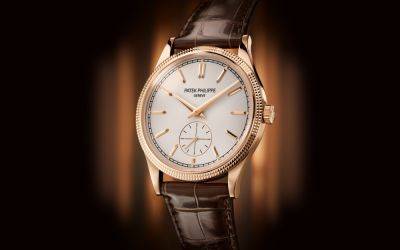 Как выгодно и быстро продать оригинальные швейцарские часы?