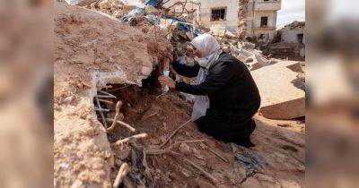 Наводнение в Ливии: подтверждена гибель более 11 тысяч человек, еще 10 тысяч числятся пропавшими без вести