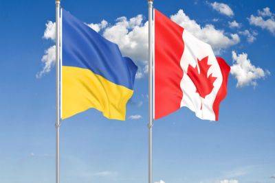 Военная помощь Украине – Канаде выделит дополнительные миллионы на ПВО