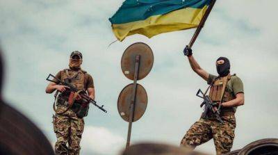 Бойцы ВСУ официально подтвердили освобождение Клещиевки на Донбассе